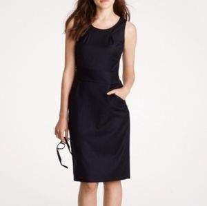 Like new JCrew Factory Emmaleigh dress